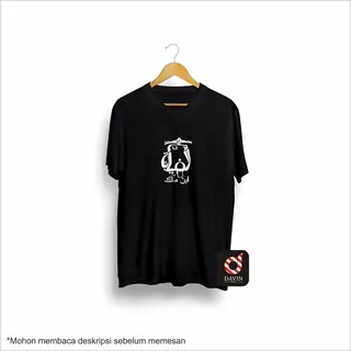 Kaos Davin - Kaos Distro Pria Wanita VESPA ARAB Cotton Combed 30s (S-XXL) Kaos Tulisan Lucu / Kaos Unik / Kaos Distro Original / Kaos Gaul / Kaos Kekinian / Kaos Murah / Baju Kaos Pria / Baju Distro Pria / santri / tulisan arab / islam