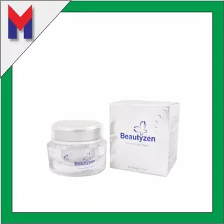 Beautyzen Moisturizing Cream KK Indonesia ORIGINAL