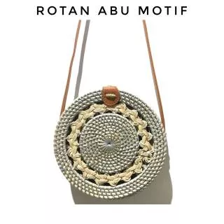 TAS ROTAN