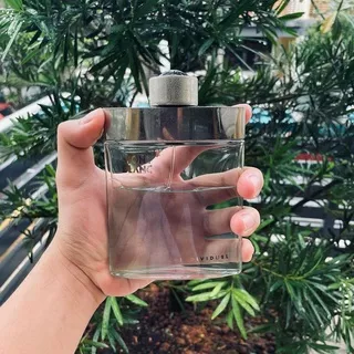 MONT BLANC INDIVIDUEL EDT PARFUM PRIA [100ML] ORIGINAL/ BISA COD