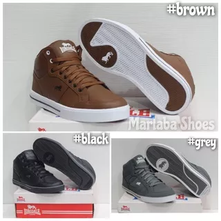 Sepatu lonsdale booth original