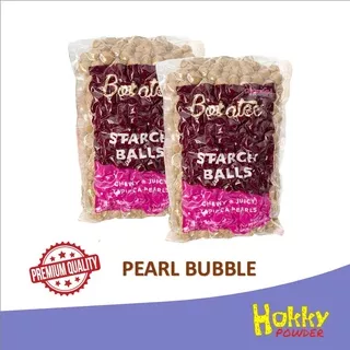 Pearl bubble 1kg / Bubble pearl / Tapioka bubble / Ice Blend Bubble