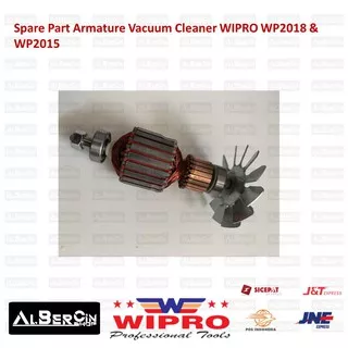 Spare Part Armature Vacuum Vacum Cleaner WIPRO WP2018 WP2015