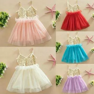 baju bayi/dress bayi/baju anak/dress anak/korea dress/korea baby dress/baju pesta bayi/baju pesta an