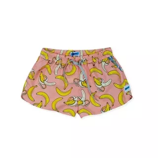 Teeymur beach shorts - Banana Juice