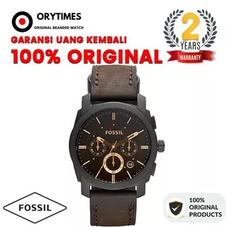 JAM TANGAN FOSSIL FS4656 | JAM TANGAN PRIA ORIGINAL | FOSSIL FS4656