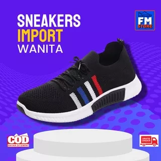 Sepatu Sneakers Wanita Import Sepatu Sneaker Wanita Sepatu Sneakers Wanita Hitam Sepatu Sneakers Wanita Putih Seoatu Sneakers Wanita Sepatu Sneakers Wanita Murah Sepatu Sneakers Wanita Korea Sepatu Sneakers Wanita Import Korea SP12