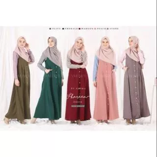 Amima - Dress New Shareen