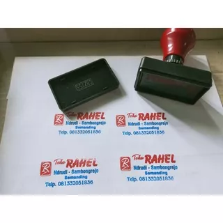 STEMPEL FLASH