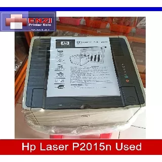 Printer Hp Laser P2015n