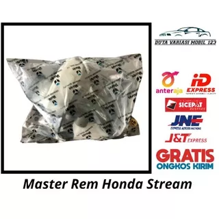 Master Rem Honda Stream