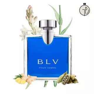 Bvlgari BLV Pour Homme for Men EDT 100 ml Product