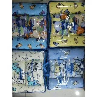 OBAYITO BED COVER BABY SET