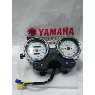 SPEEDOMETER RX KING NEW 2008 2009 ORIGINAL YGP 3KA-H3500-30