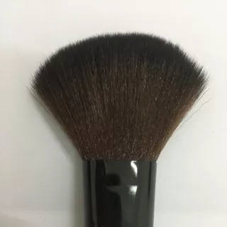 Powder brush/brush powder