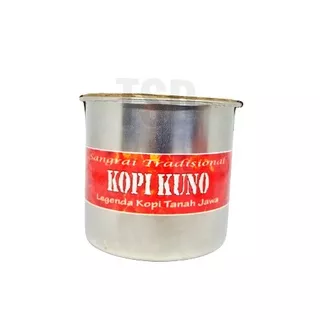 KOPI KUNO / KOPI JAWA (LEGENDA TANAH JAWA)