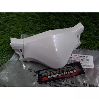 BODY NMAX BODY YAMAHA NMAX DAGU NMAX COVER FRONT 2 2DP - F286F-P1 DAGU NMAX PUTIH NMAX OLD.