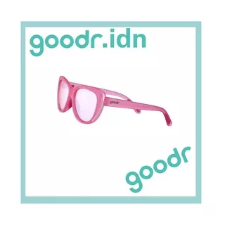 GOODR SUNGLASSES - SAND TRAP QUEEN