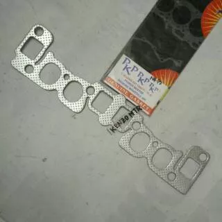 PACKING MANIFOLD PAKING MANIPOL KNALPOT API KIJANG 7K EFI 1.800