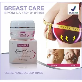 BeautyONE BreastCare cream pembesar payudara cepat permanen bpom obat pembesar payudara wanita terlaris ampuh Perfectcare 1 sabun pembesar payudara wanita obat pembesar susu montok