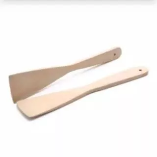 SPATULA/SODET KAYU