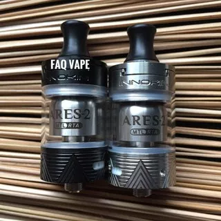 Ares 2 MTL RTA Authentic .FV
