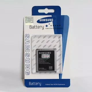 Battery Baterai Batre Samsung J1 J100 Original 99%