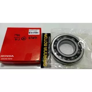 BEARING KRUK AS  VARIO 110 VARIO 125 150 UKURAN 6207 ORI HONDA 91002 KVB 930