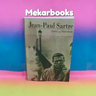 Seks dan Revolusi Jean Paul Sartre