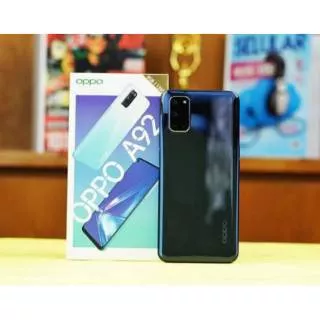 Hp murah ram 8gb hp oppo a92 dual sim bkan note 7 f11 v17 k20 s8 mi9 mi3 xs s9