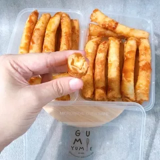 cheese roll