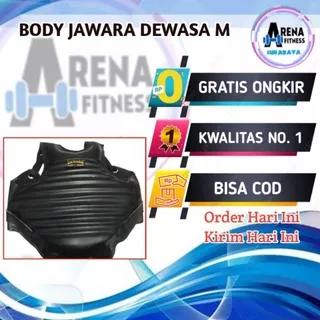 Body Protector silat body silat Body Jawara Body King DEWASA M Body Protector untuk usia SMP-SMA (Termurah)