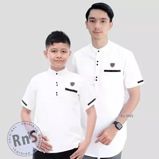 Baju Koko Couple Ayah dan Anak Baju Koko Anak Laki - Laki Baju Koko Pria Dewasa Baju Setelan Anak Laki Laki Baju Koko Pria Lengan Panjang Baju Anak Lengan Panjang Kemeja Pria Lengan Panjang Kemeja Anak Lengan Panjang Baju Pria Lengan Pendek