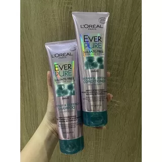 LOREAL EVERPURE GOJI