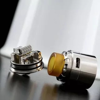 Reload X RDA Clone by SXK