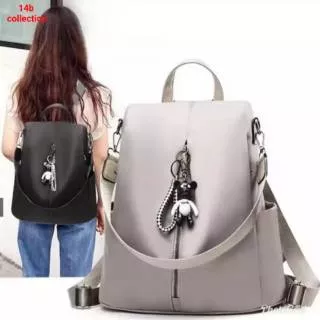 Tas FASHION BACKPACK 
CODE : 8982 kssbtmsv Tas fashion import batam