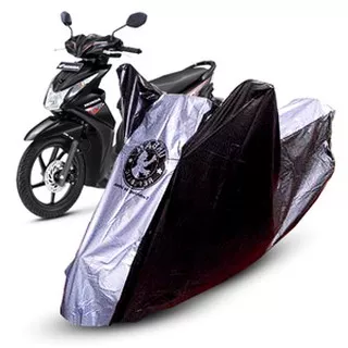 Cover Motor URBAN JUMBO / Selimut Motor URBAN JUMBO