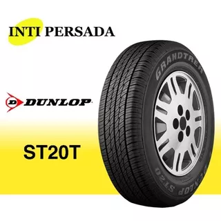 Ban Mobil Xtrail Terios 215/65 R16 Dunlop Grandtrek ST20T