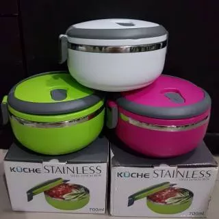 Kuche Lunch Box