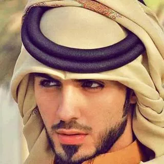 Igal arab saudi ikat kepala untuk sorban