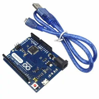 Arduino Uno R3 Leonardo Atmega 32U4 + Kabel Micro USB