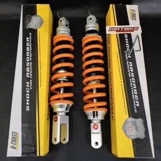 MONOSHOCK CRF 150 KLX DTRACKER 150 MONOSHOCK KLX DTRACKER 150 DCROSS