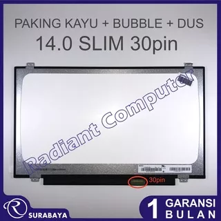 LCD LED Lenovo Ideapad V130 V145 14.0 inch, V130-14IGM V130-14IKB