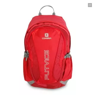 Tas punggung original Daypack Consina Plitvice