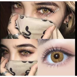 RCS? - Softlens import Korea kpop Russian girl series