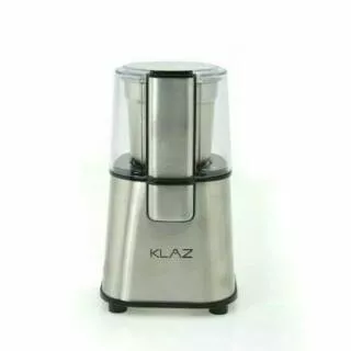 Klaz Mesin Penggiling Kopi / Coffee Grinder Maker