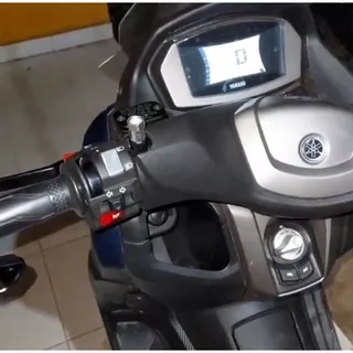 SAKLAR KIRI VIXION OLD ORI PNP KE NEW N MAX 2020