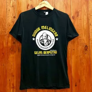 KAOS ORANG TUA/KAOS DEWASA/KAOS MURAH/KAOS SUNDA