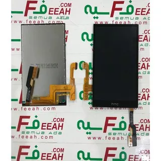 LCD & Touchscreen HTC one M8  HTC M8 High Quality AAA