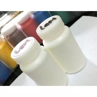 Lem Meja Sablon / Lem Sticker (Water Base) - 100 Gram/Botol